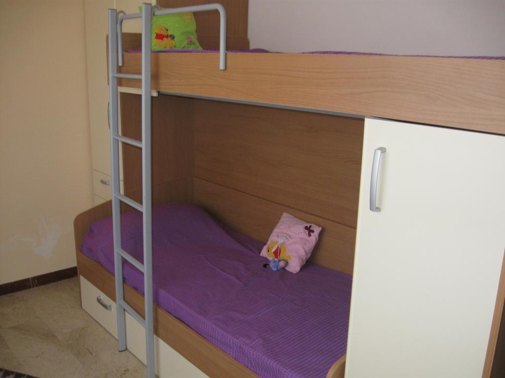 Valderice Vacanze For Relax Villa Room photo