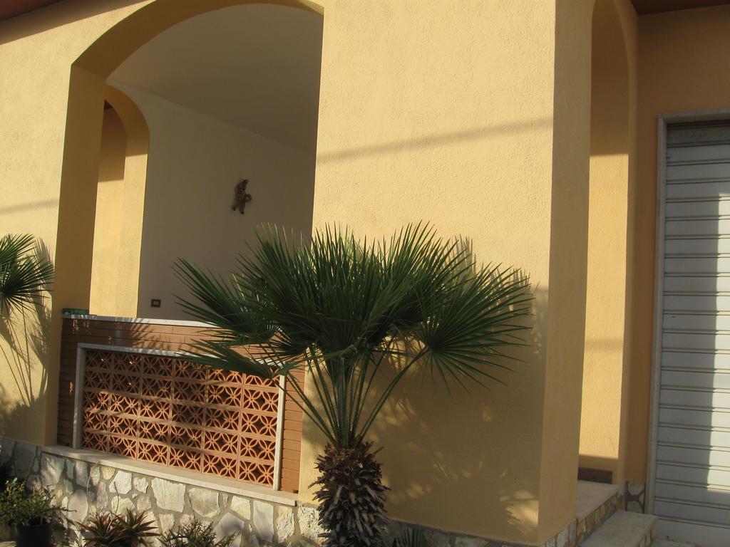 Valderice Vacanze For Relax Villa Exterior photo