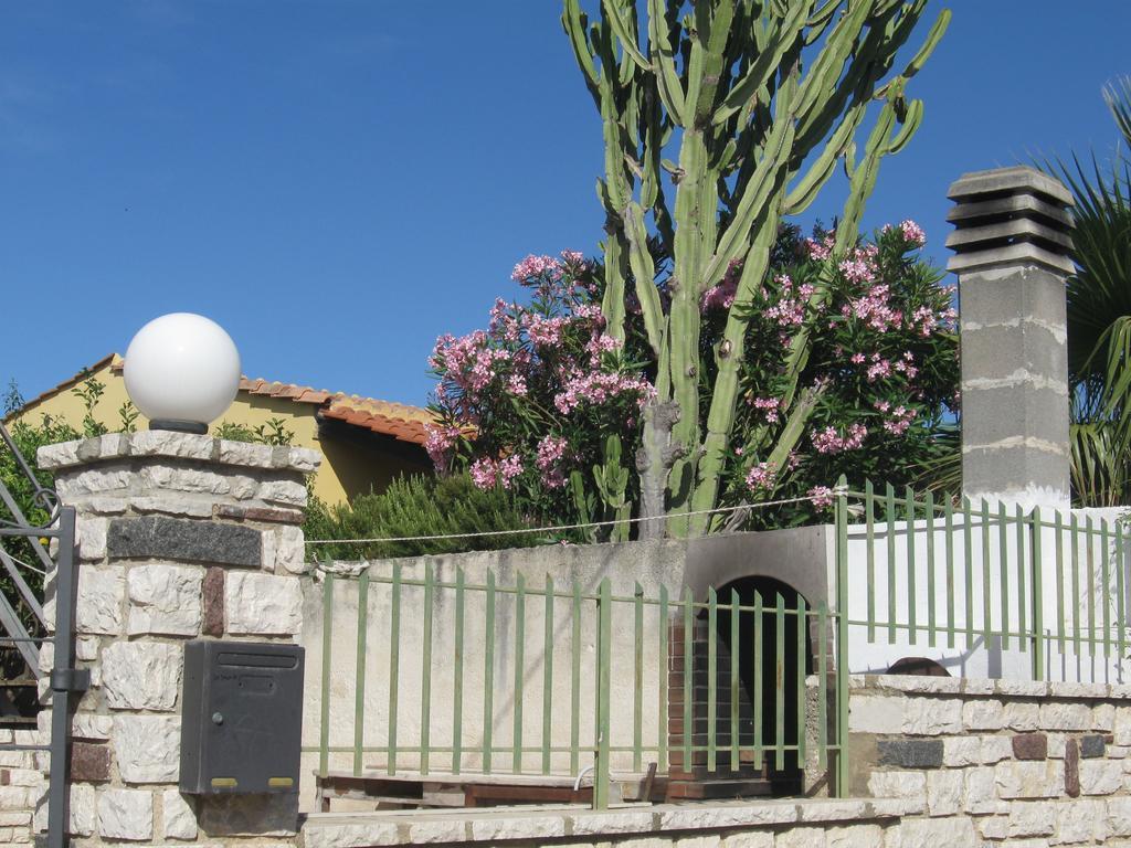Valderice Vacanze For Relax Villa Exterior photo
