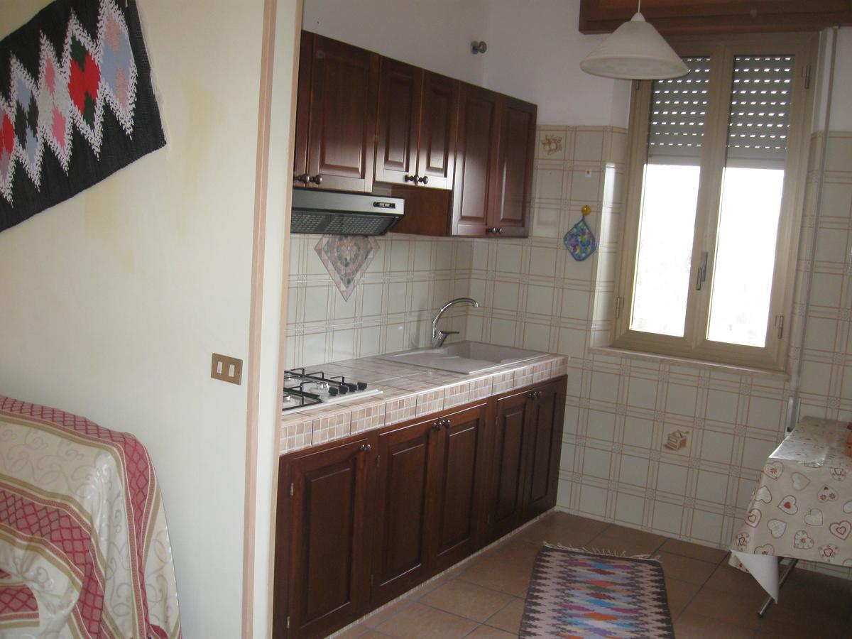 Valderice Vacanze For Relax Villa Exterior photo